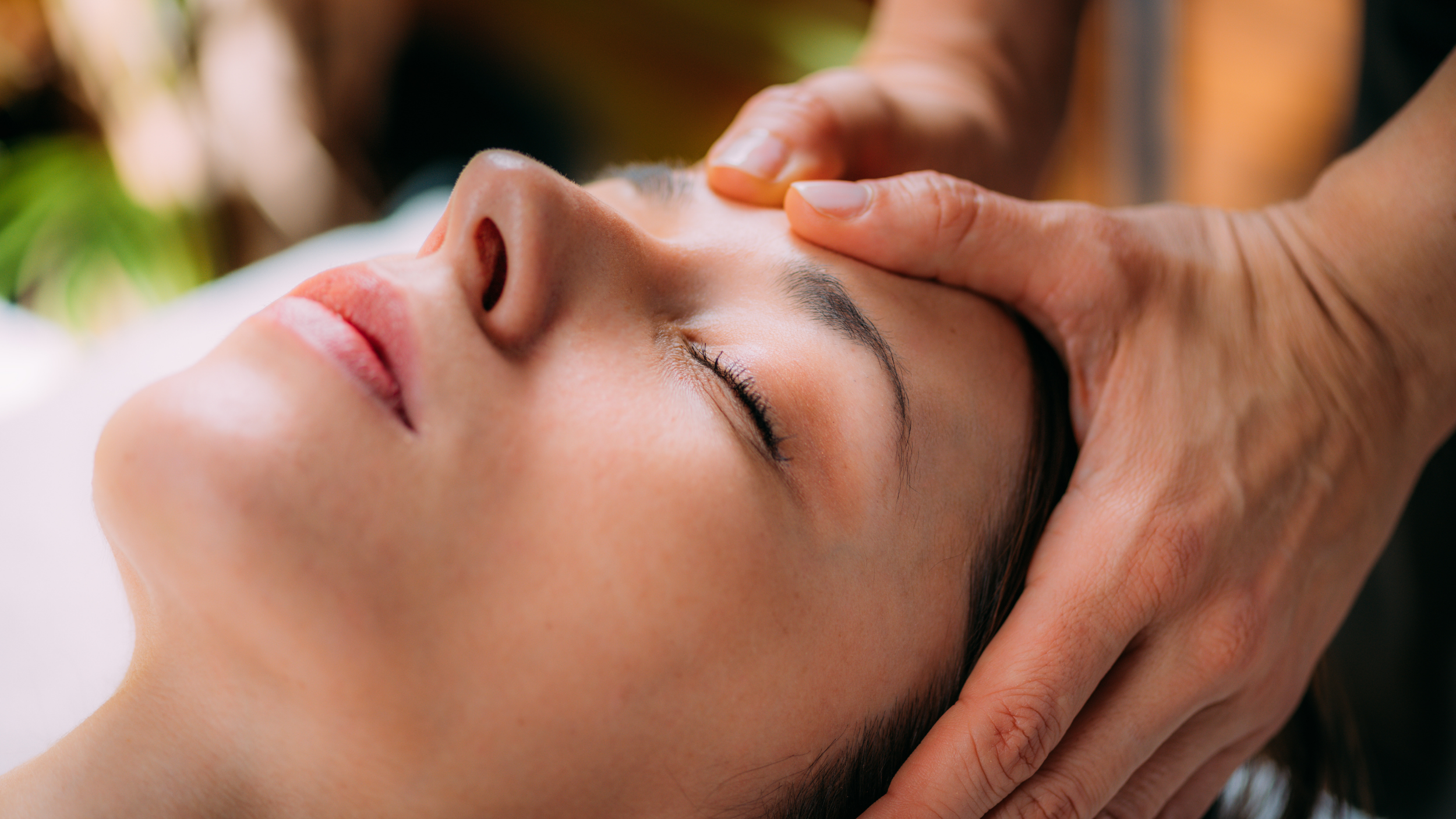 Craniosacral Therapy Pittsburgh — Heal Pgh Acupuncture and